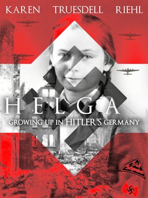cover image of Helga